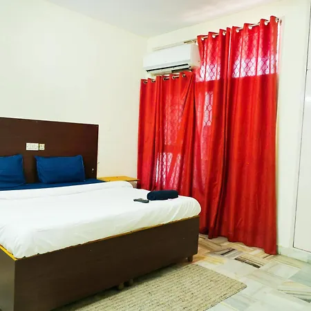 Hotel Green Villa